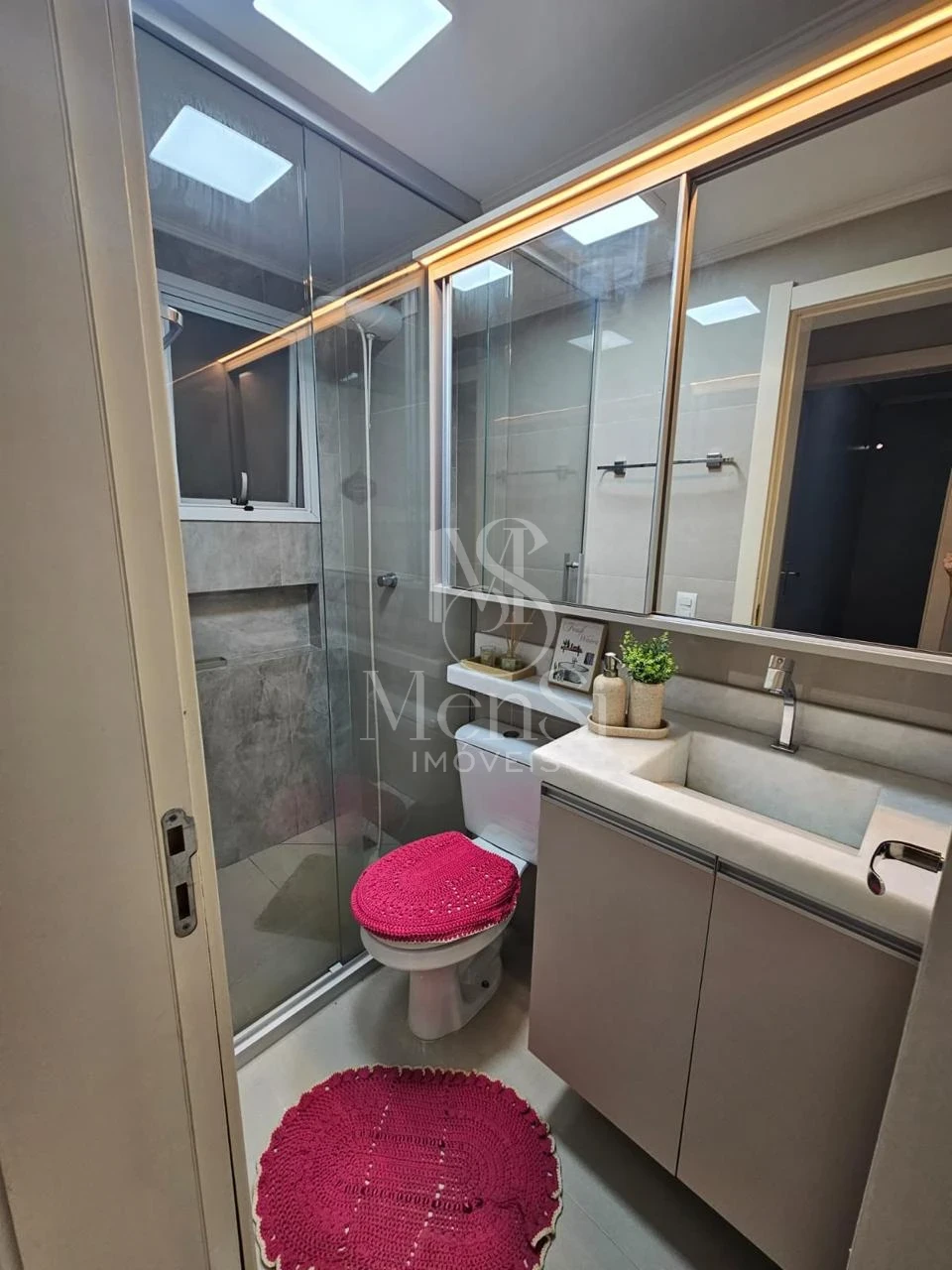 Apartamento 2 dormitórios- Cachoeirinha
