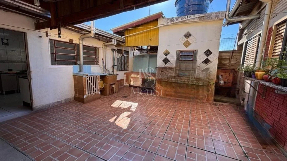 Casa 3 dormitórios- Viamão