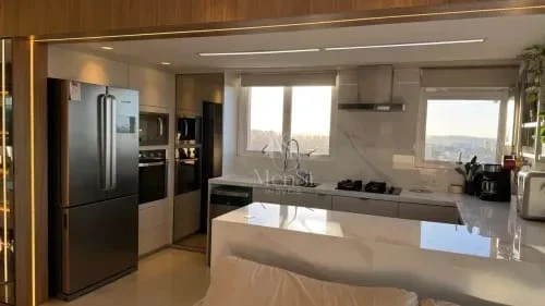 Apartamento 3 dormitórios- Gravataí