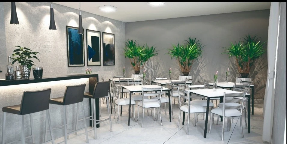 Apartamento 2 dormitórios - Gravatai