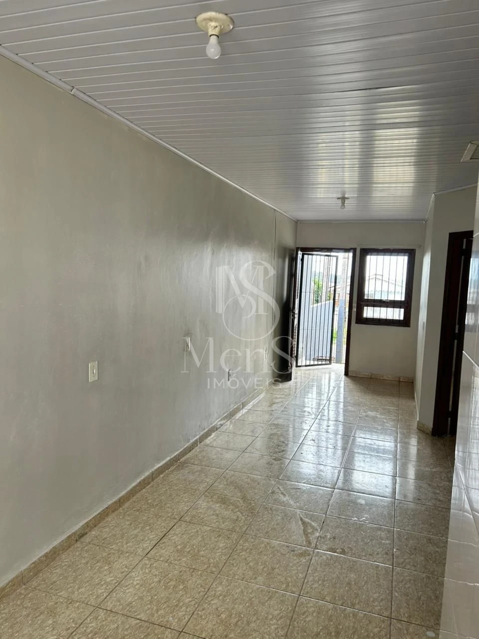 Casa 2 dormitórios - Gravataí