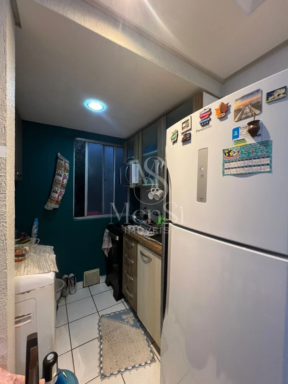 Apartamento 2 dormitórios - Cachoeirinha