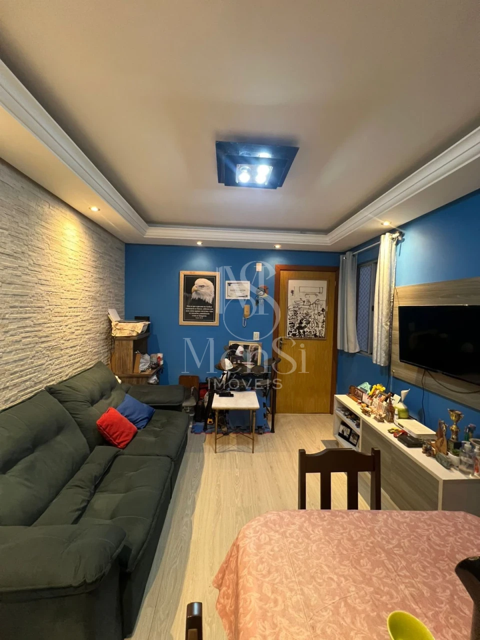 Apartamento 2 dormitórios - Cachoeirinha