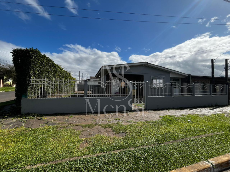 Casa em Gravatai - Bairro Dona Mercedes