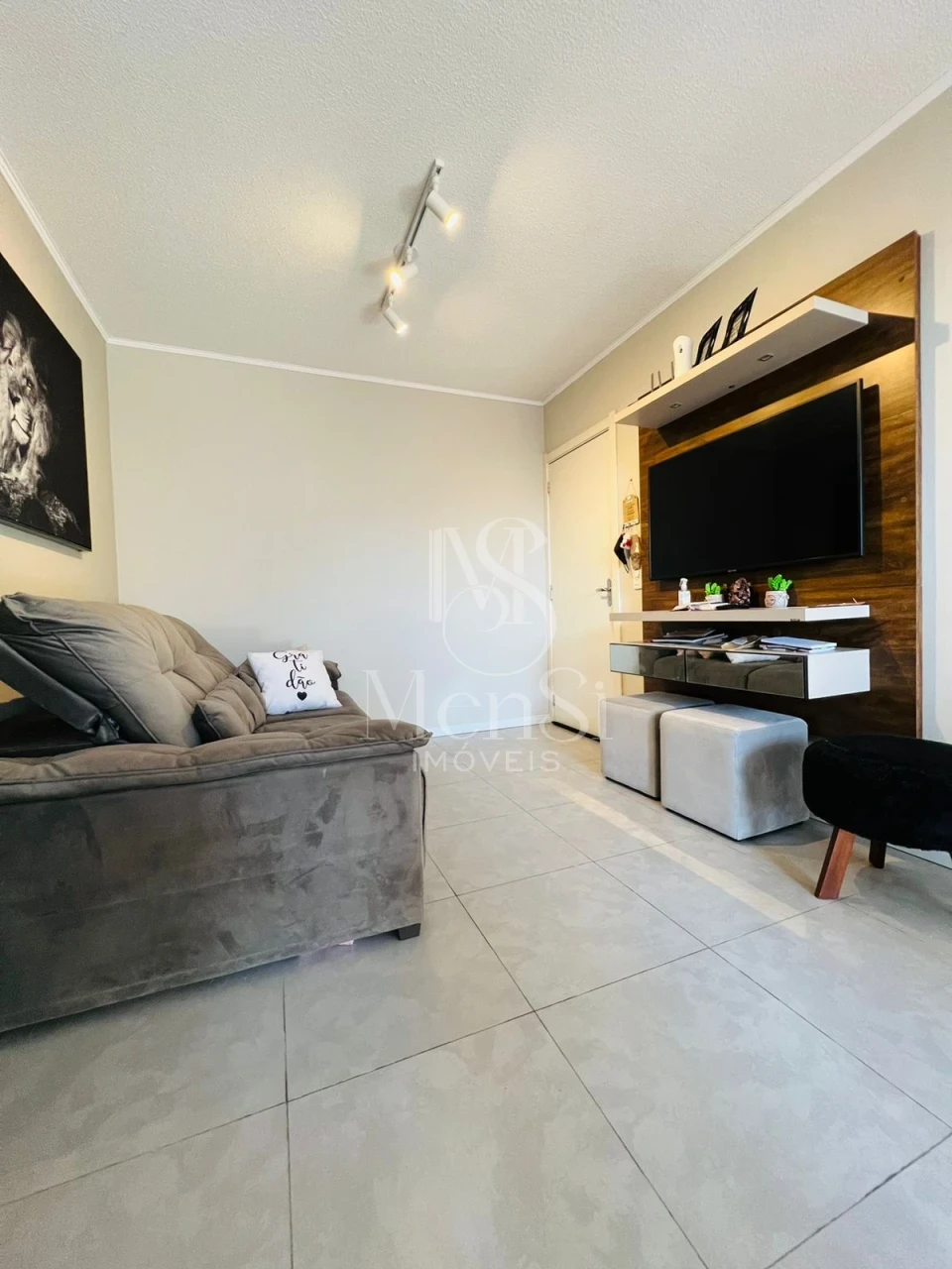 Apartamento 2 dormitórios - Gravatai