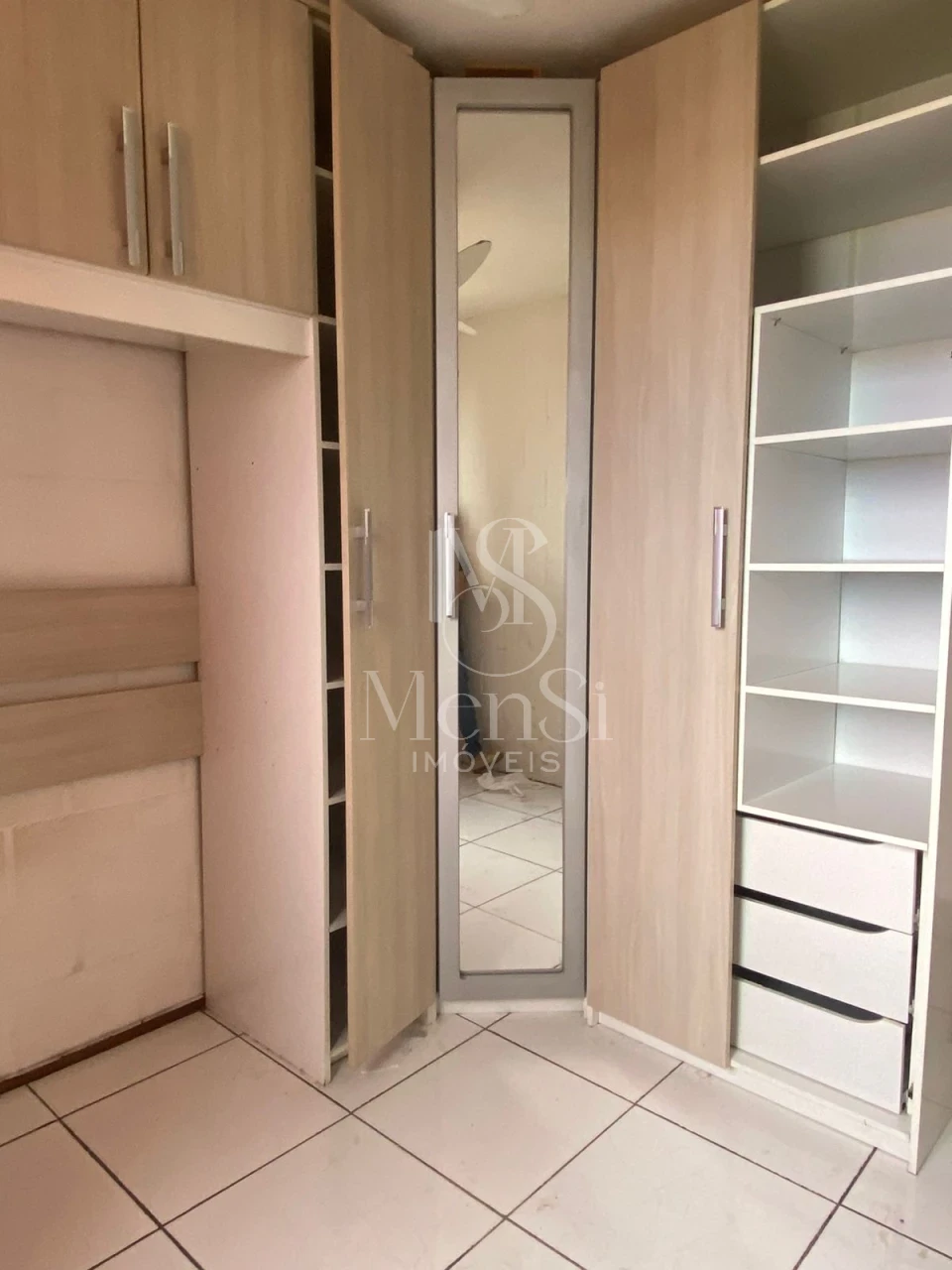 Apartamento 2 dormitórios- Cachoeirinha