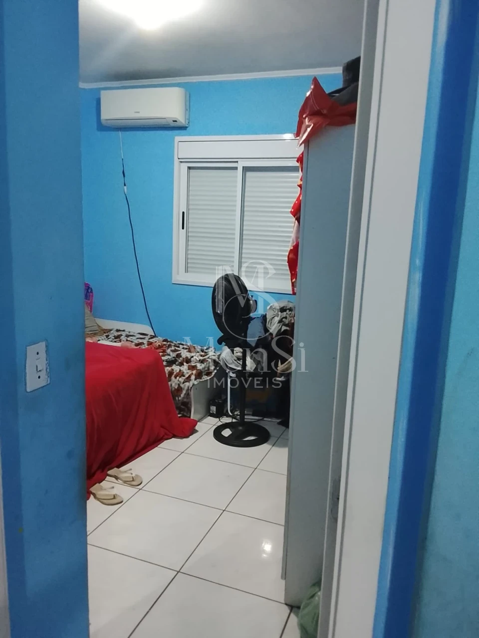 Casa 2 dormitórios - Cachoeirinha