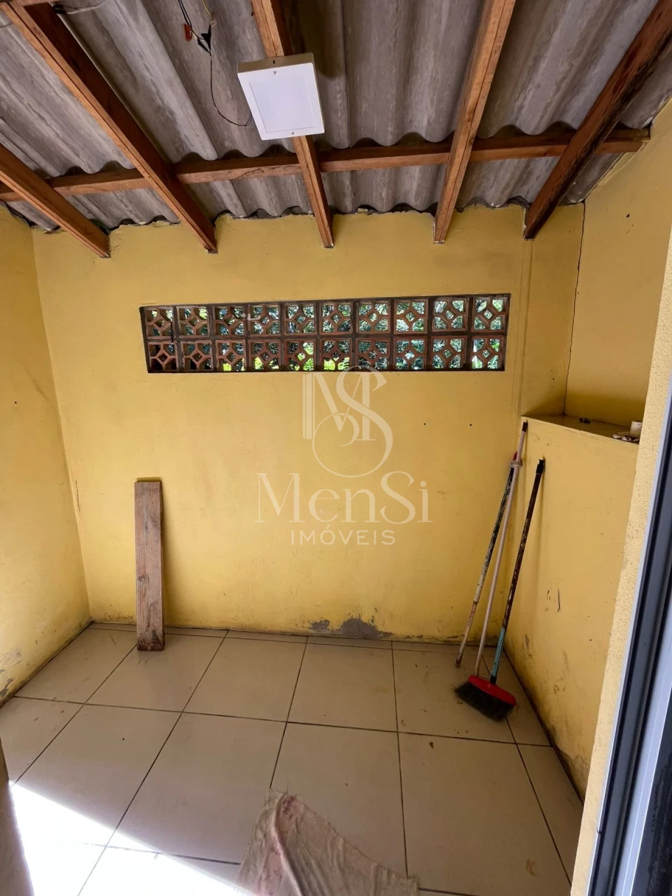 Casa 2 dormitórios - Viamão
