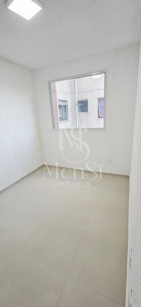 Apartamento 2 dormitórios - Cachoeirinha