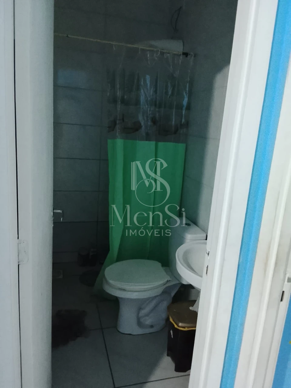 Casa 2 dormitórios - Cachoeirinha