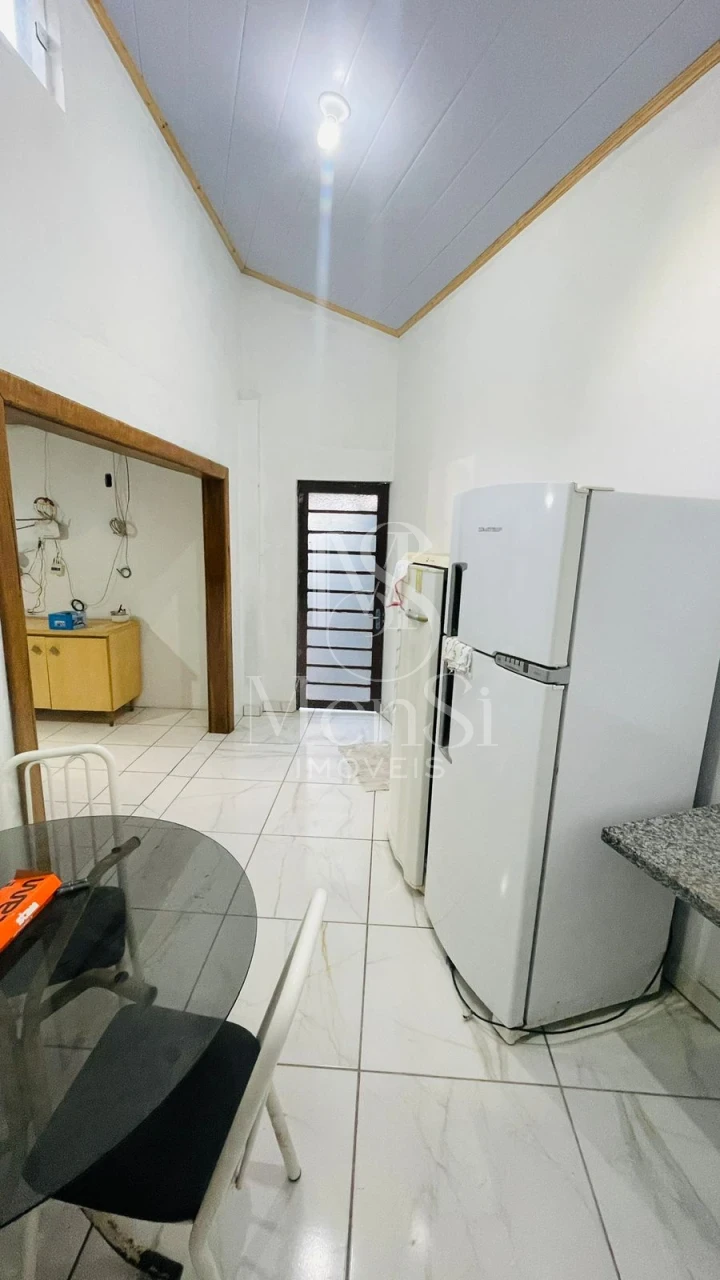 Casa 3 dormitórios - Gravatai