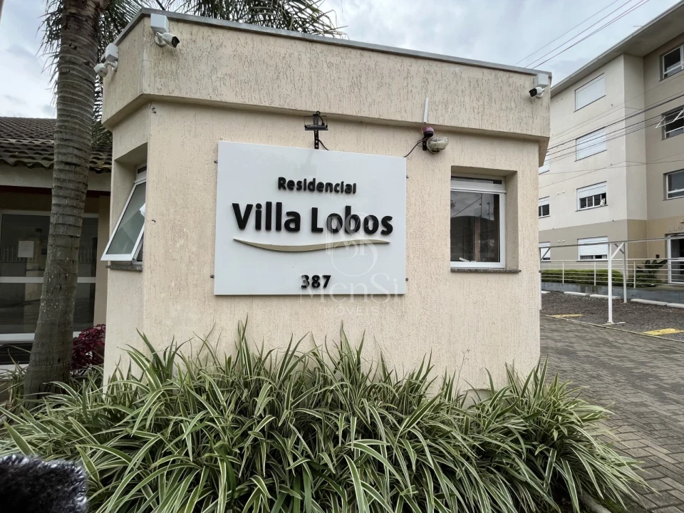 Apartamento 2 dormitórios- Gravataí