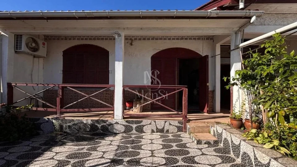Casa 3 dormitórios- Viamão