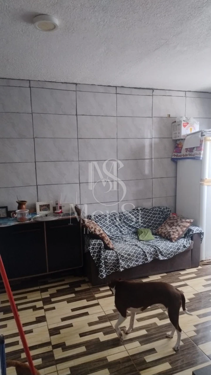 Apartamento Térreo 2 dormitórios - Porto Alegre