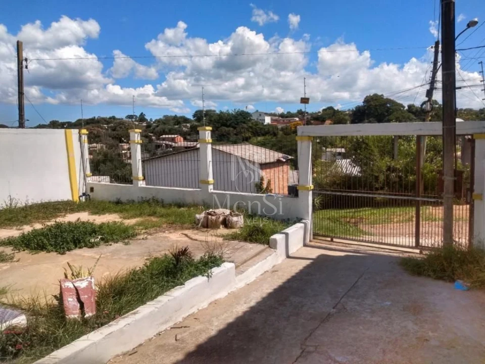 CASA 3 DORMITÓRIOS- VIAMÃO