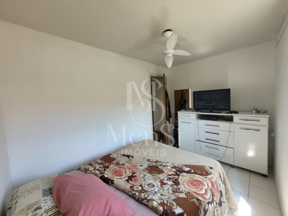 Apartamento 2 dormitórios Canoas