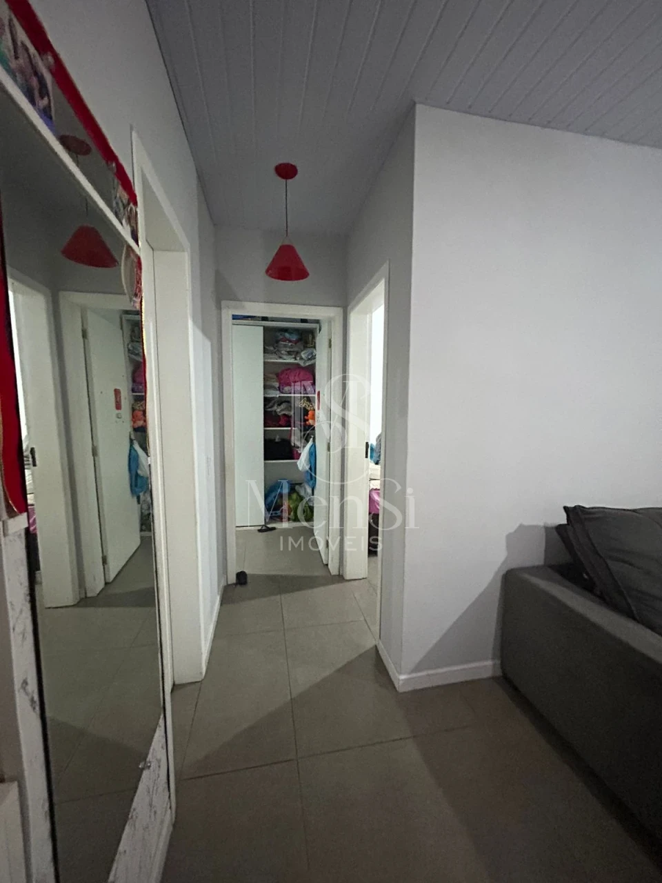 Casa 2 dormitórios - Gravatai