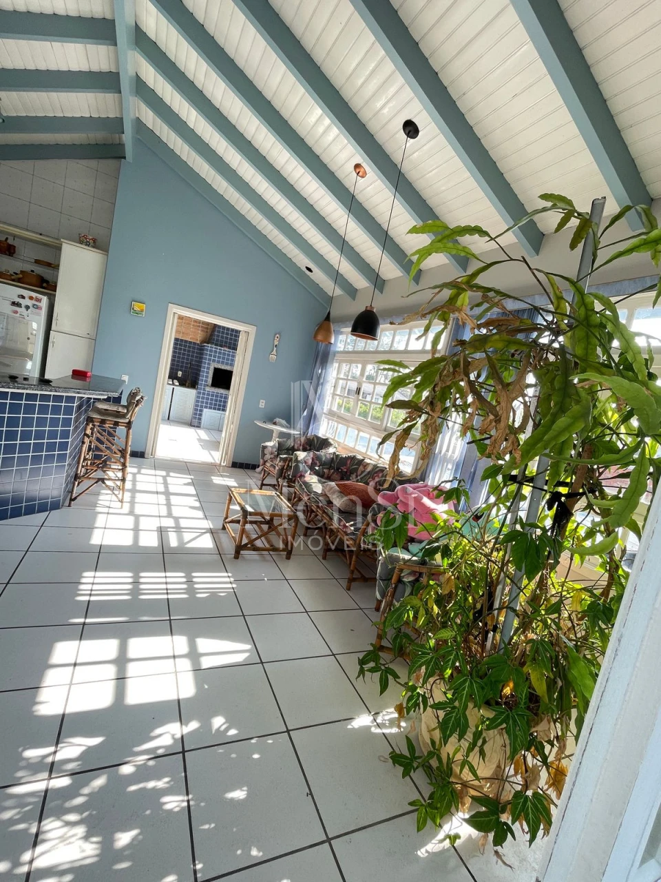 Apartamento 2 dormitórios - Gravataí