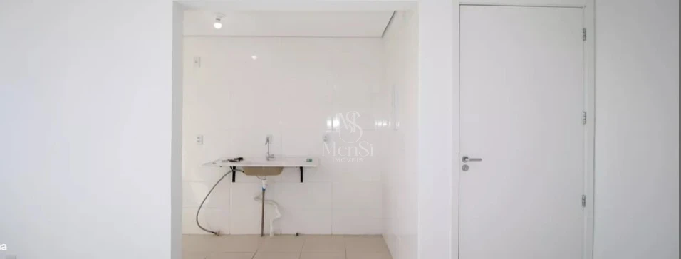 Apartamento 2 dormitórios- Porto Alegre