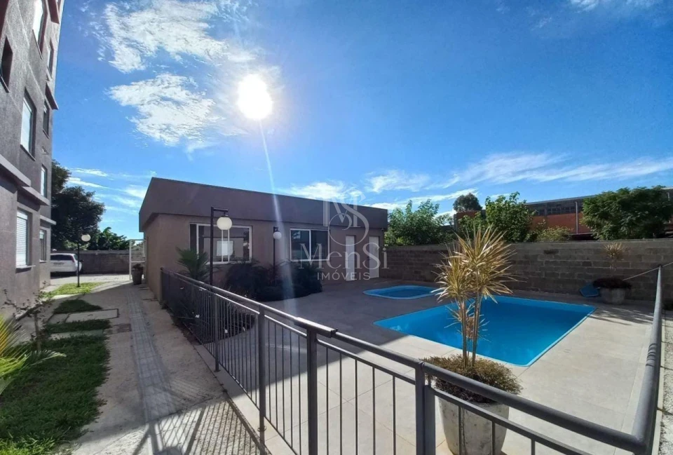 Apartamento 2 dormitórios - Gravatai