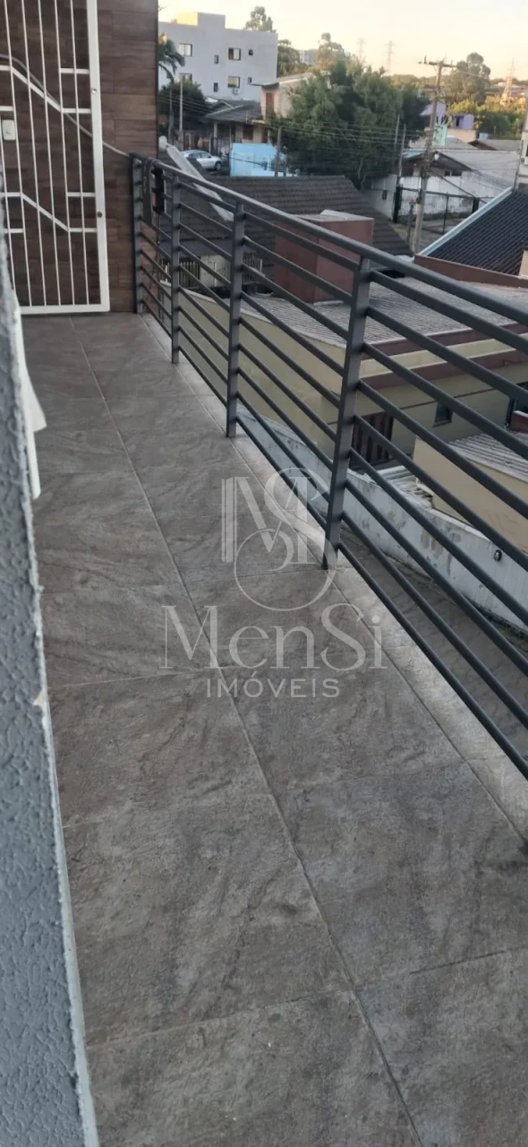 Apartamento 3 dormitórios - Cachoeirinha