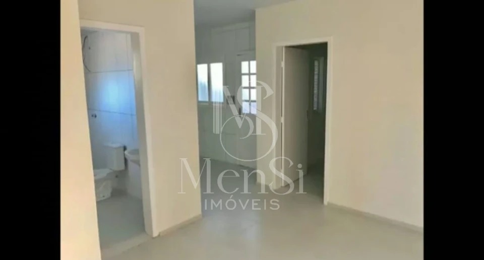 Casa 2 dormitórios Bairro Novo Mundo- Gravatai