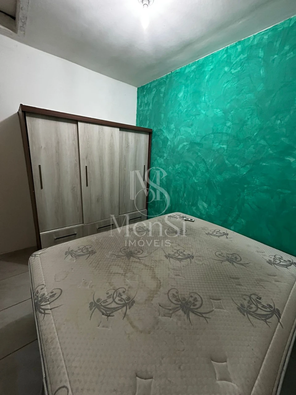 Casa 2 dormitórios Bairro Auxiliadora - Gravataí
