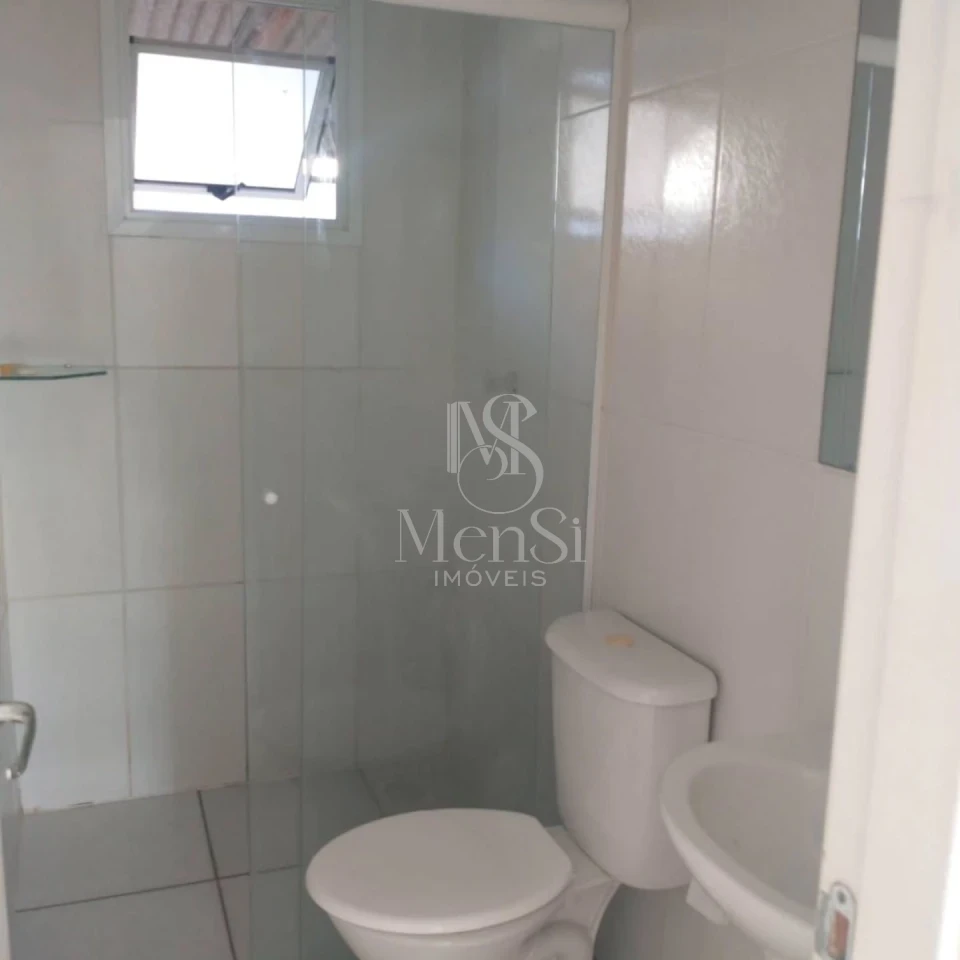 Casa 2 dormitórios Cachoeirinha