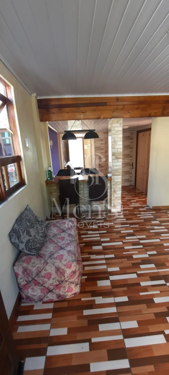 Casa 2 dormitórios - Gravataí