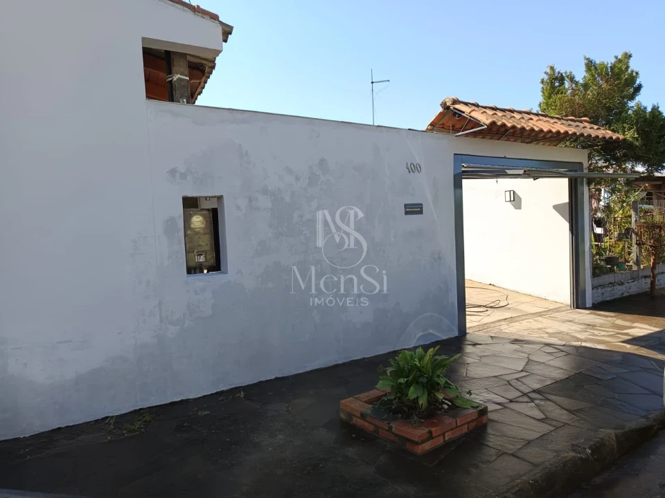 Casa 3 dormitórios -Gravatai