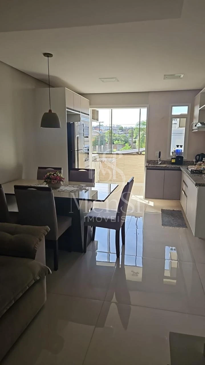 Apartamento 2 dormitórios- Cachoeirinha