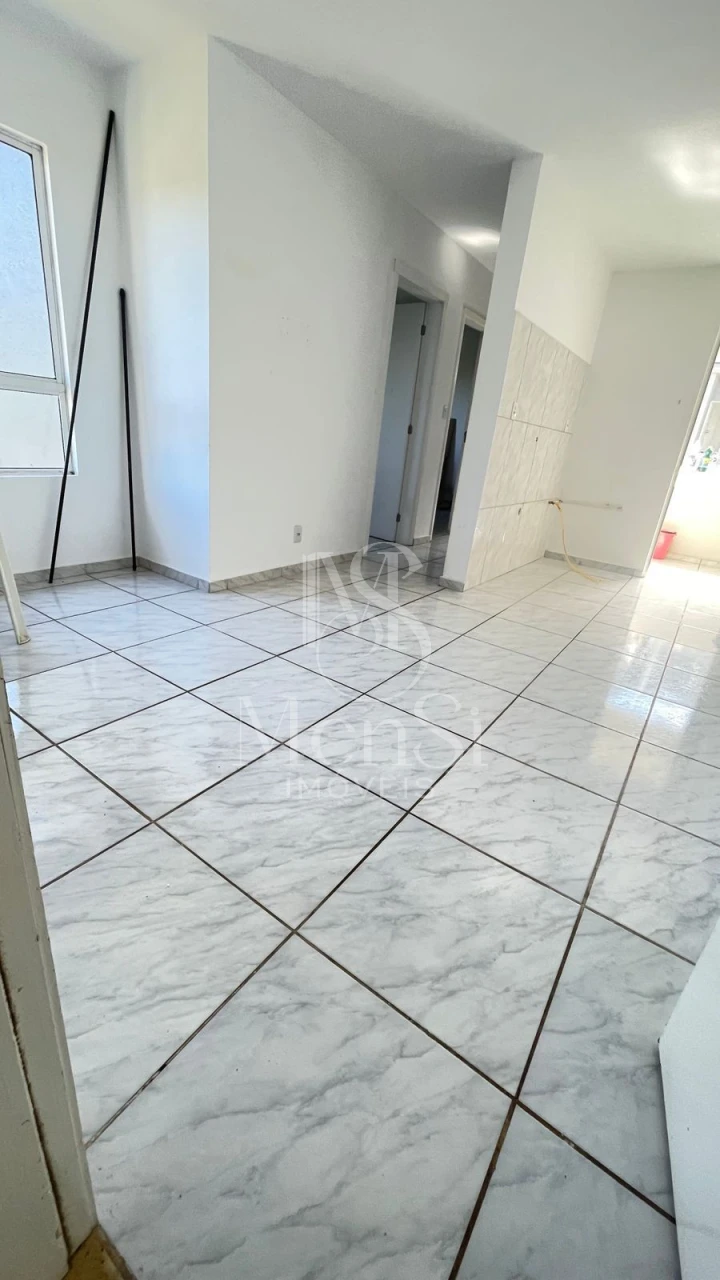 Apartamento Para Alugar Condominio Itacolomi Gravataí