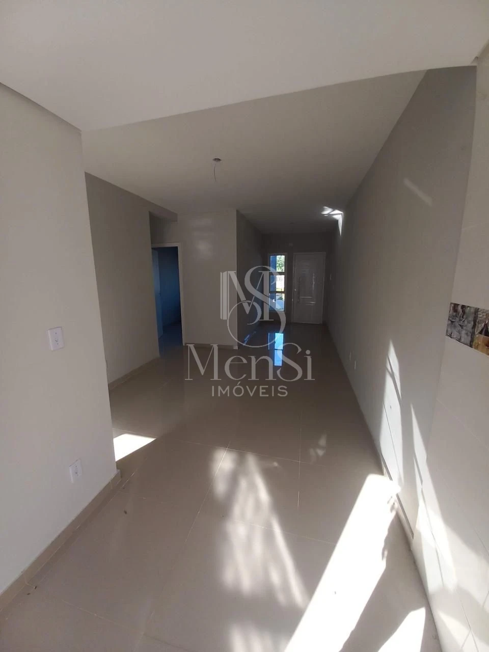 Apartamento 2 dormitórios - Cachoeirinha