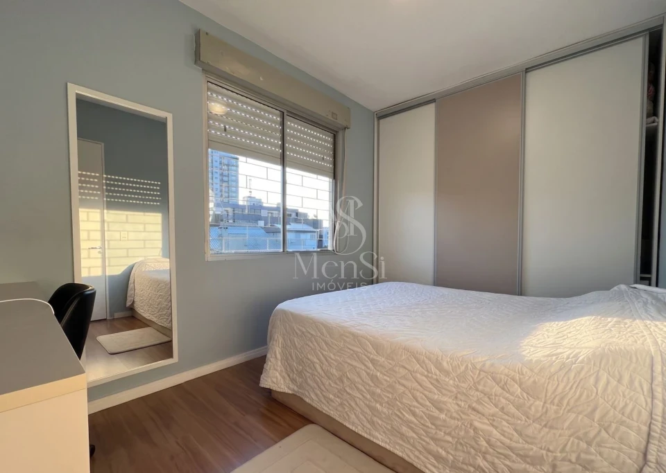 Apartamento 2 dormitórios - Gravataí