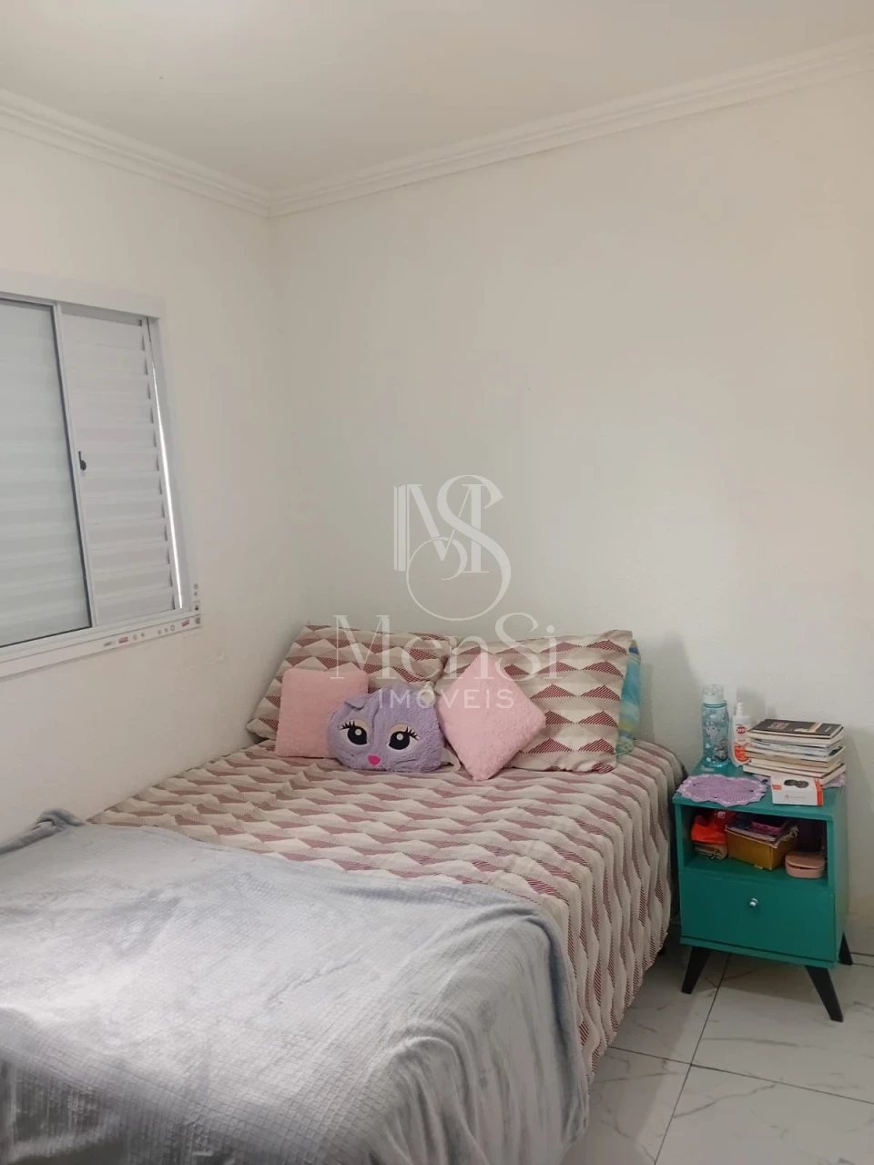 Apartamento 2 dormitórios - Gravatai