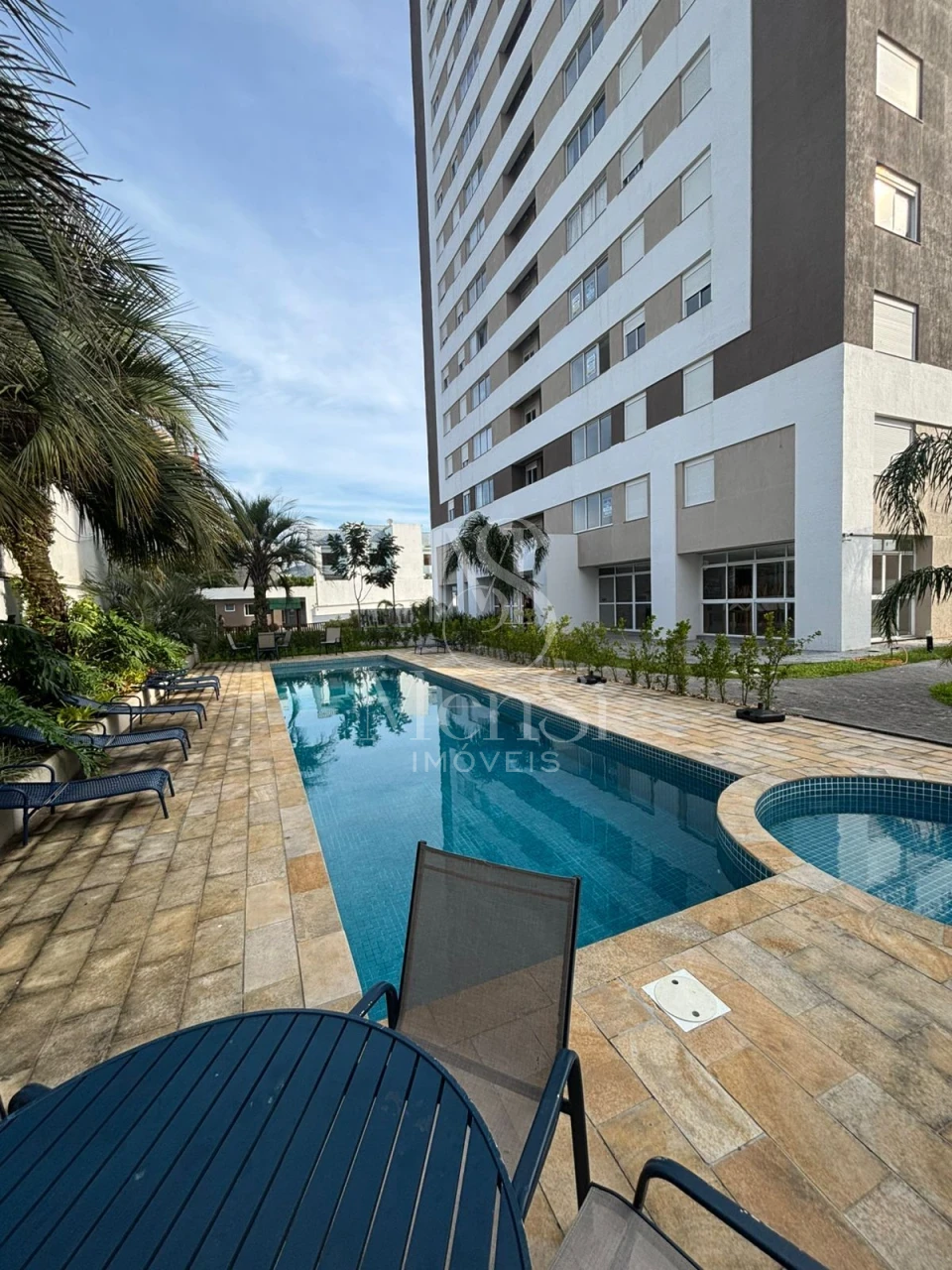 Apartamento 3 dormitórios Porto Alegre