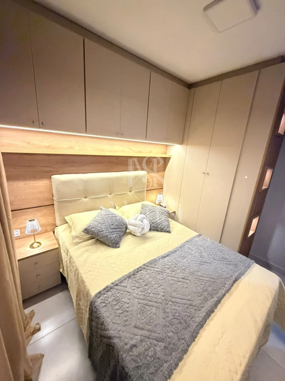 Apartamento 2 dormitórios- Gravatai