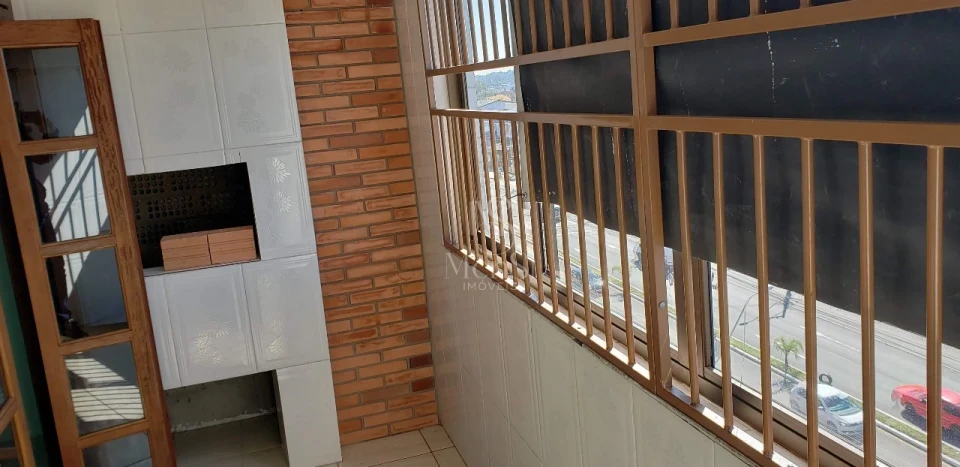 Apartamento 3 dormitórios - Gravatai
