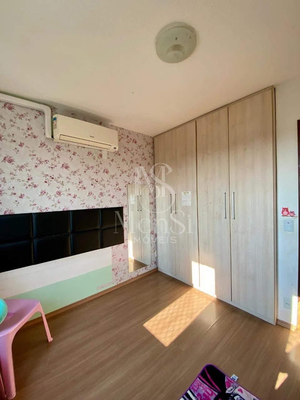Apartamento 2 dormitórios - Gravatai