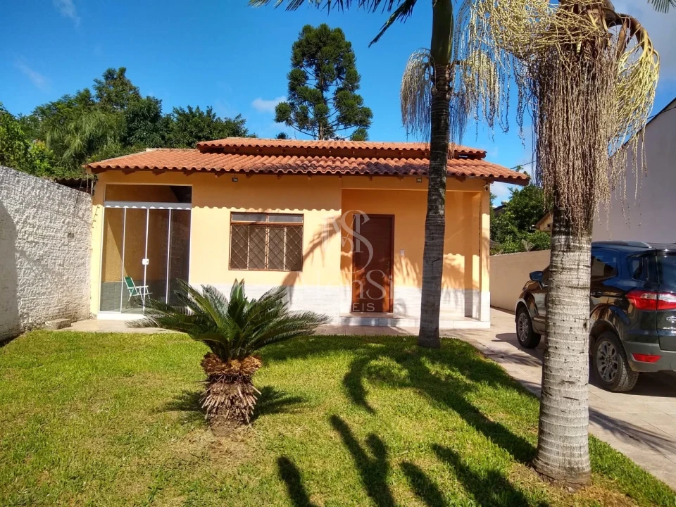 Casa 2 dormitórios - Gravatai