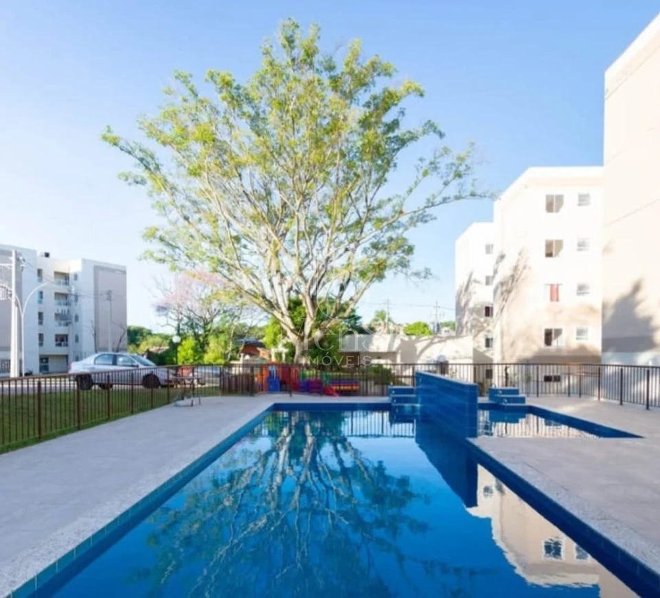 Apartamento 2 dormitórios- Gravatai