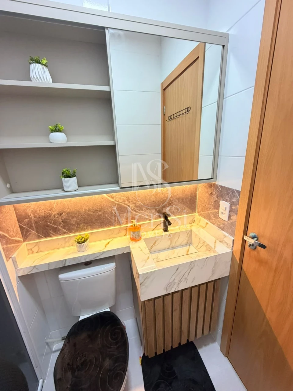 Apartamento 2 dormitórios- Gravatai