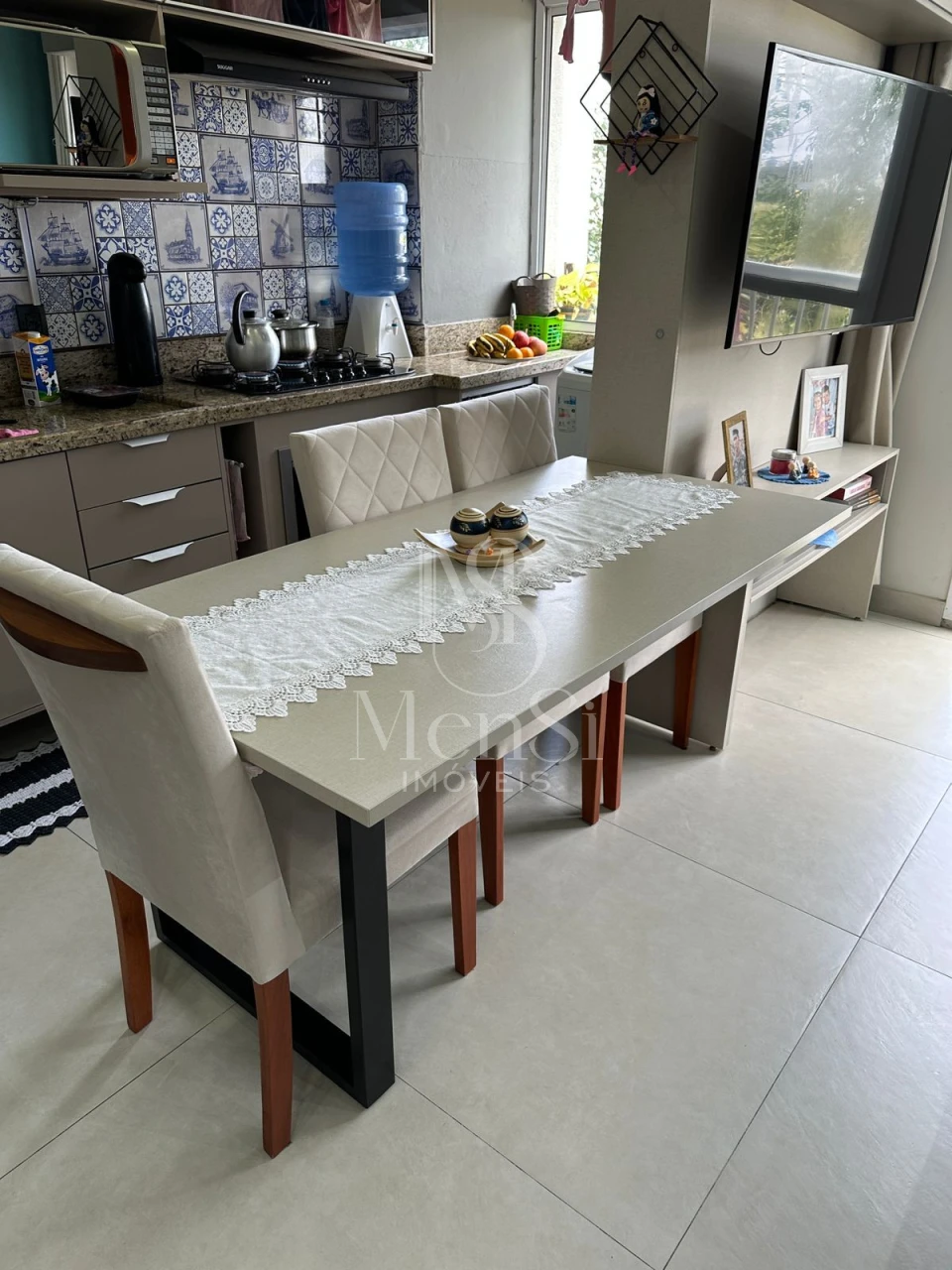 Apartamento 2 dormitórios -Cachoeirinha