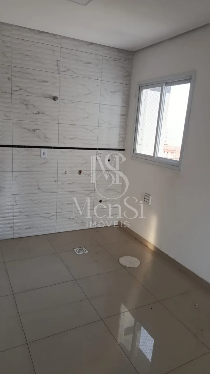 Apartamento 2 dormitórios - Gravatai