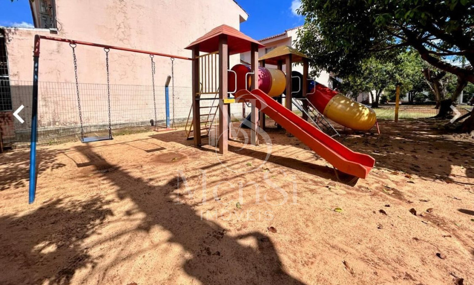 SOBRADO BELA VITA