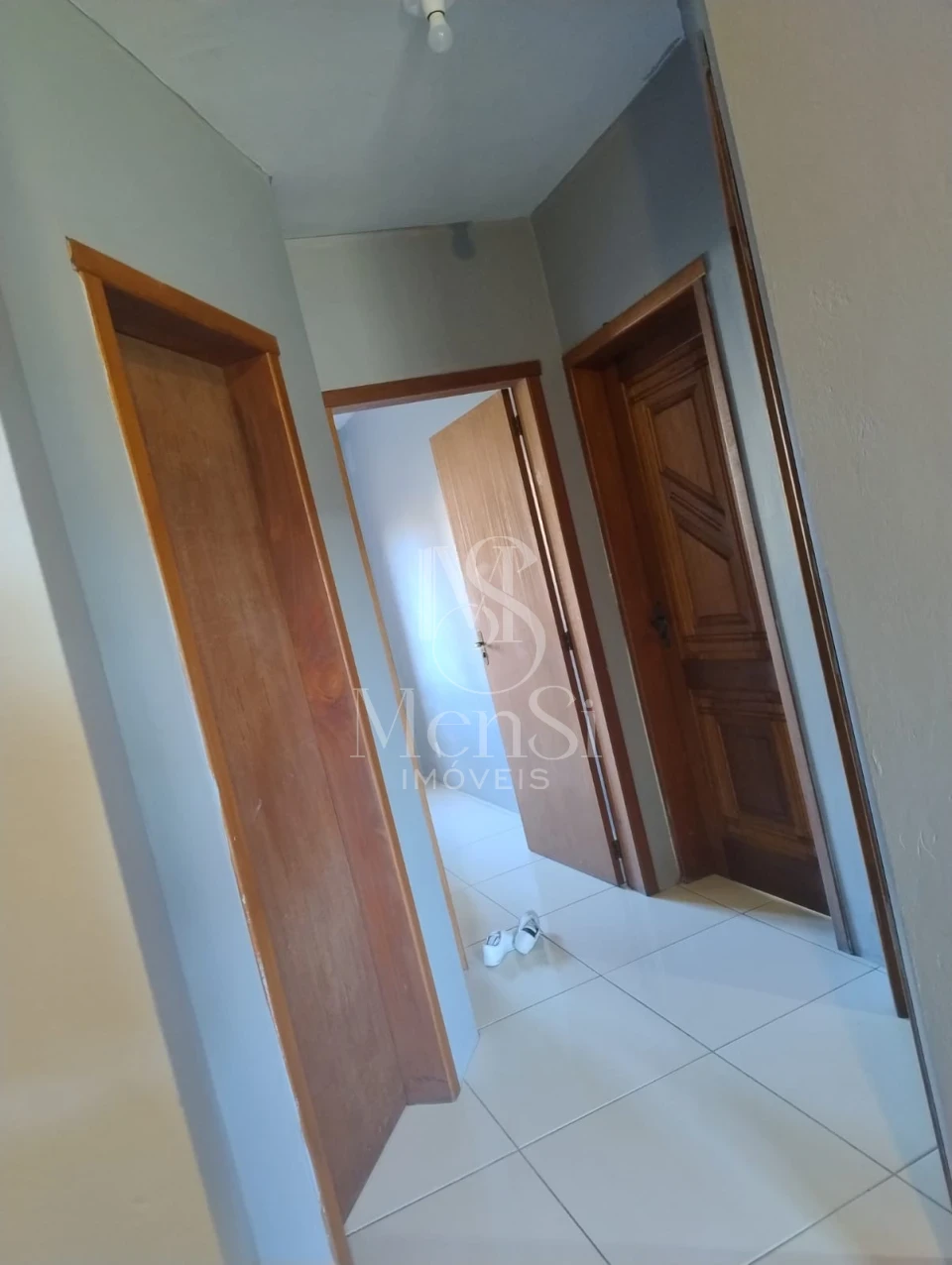 Casa 2 dormitórios - Nova Tramandai