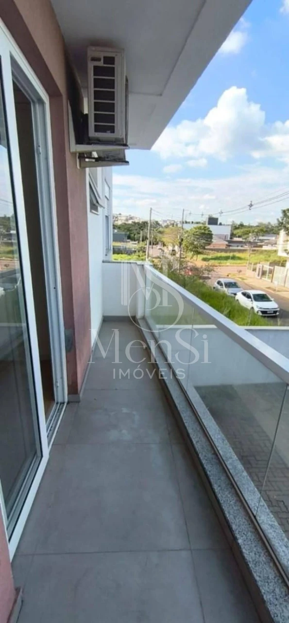 Apartamento 2 dormitórios- Gravataí