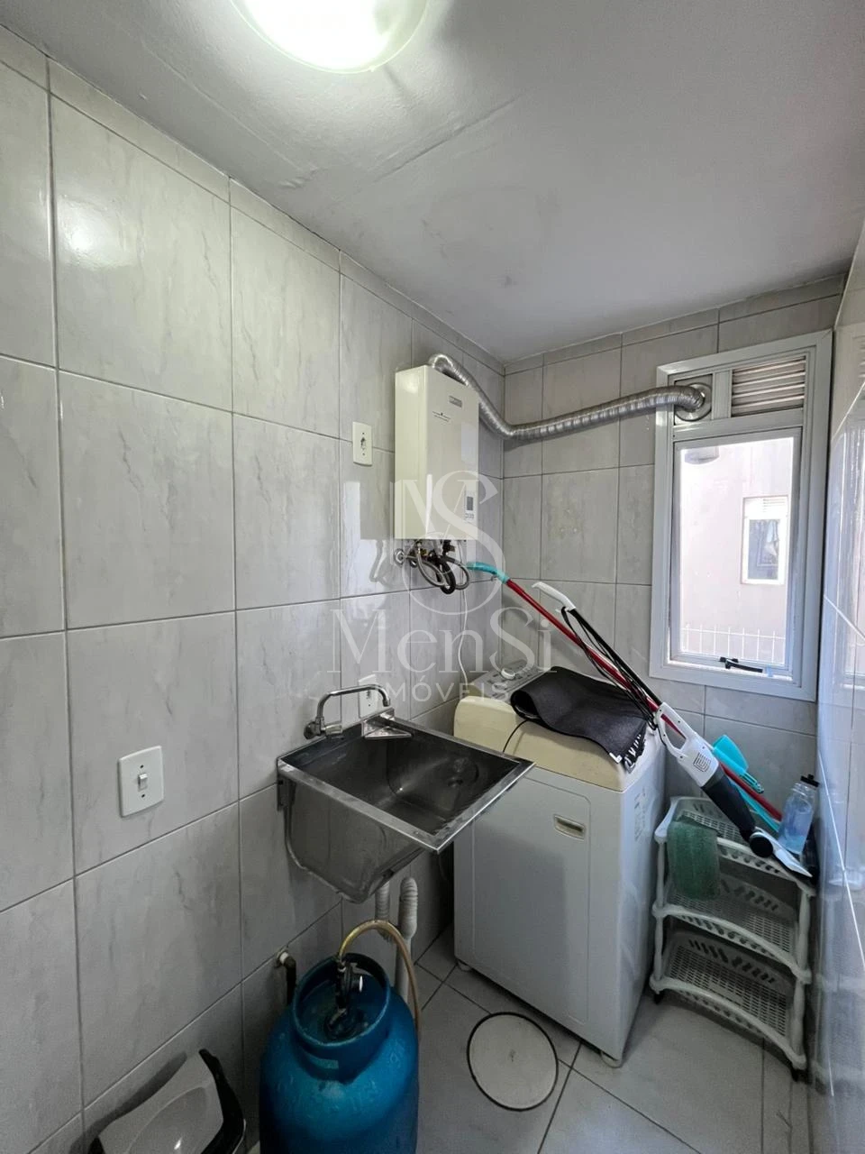 Apartamento 2 dormitórios- Gravataí