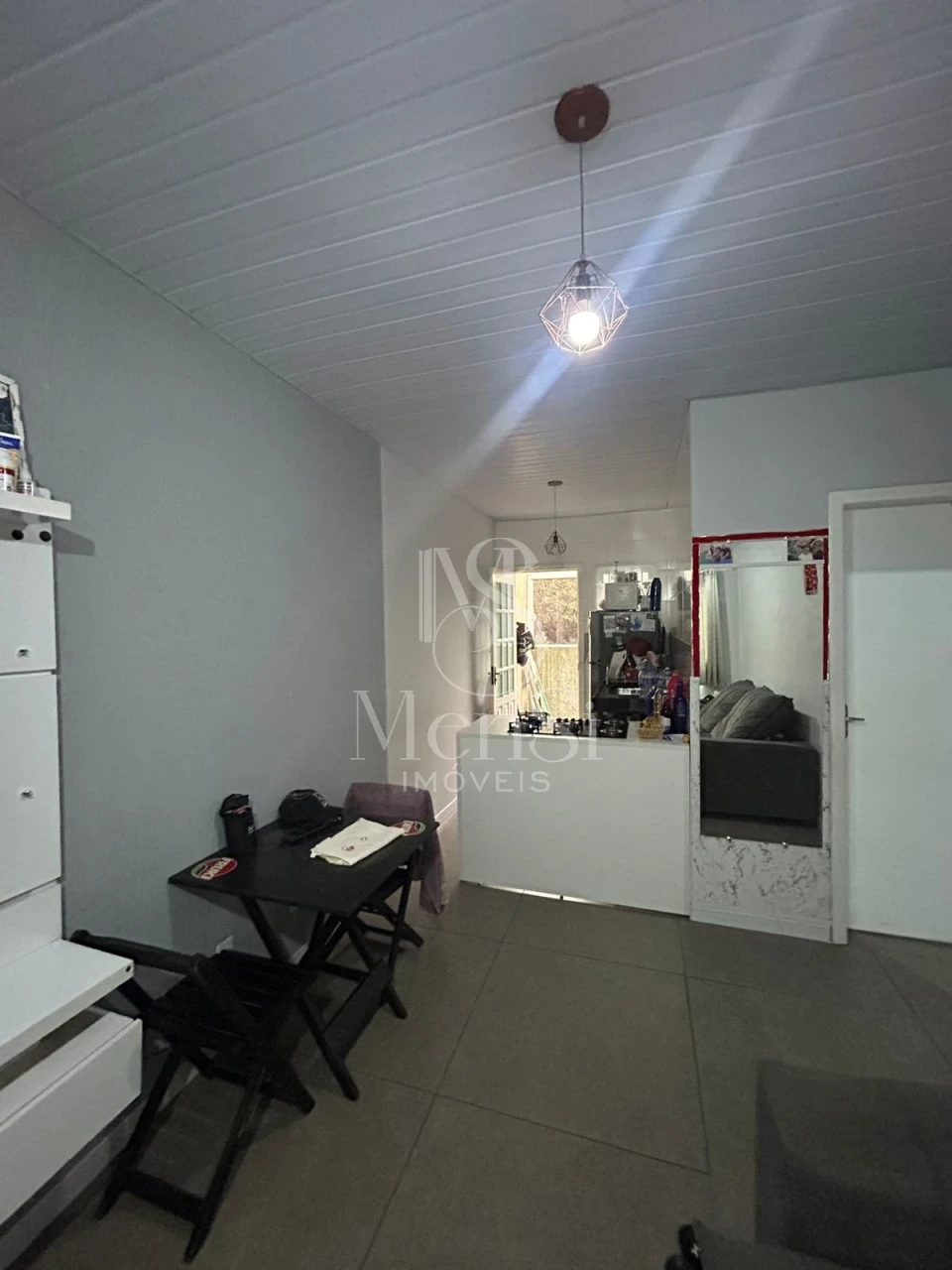 Casa 2 dormitórios - Gravatai