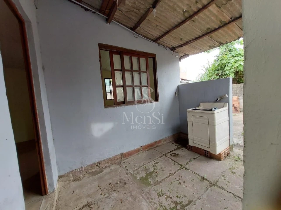 Casa 2 dormitórios - Gravatai